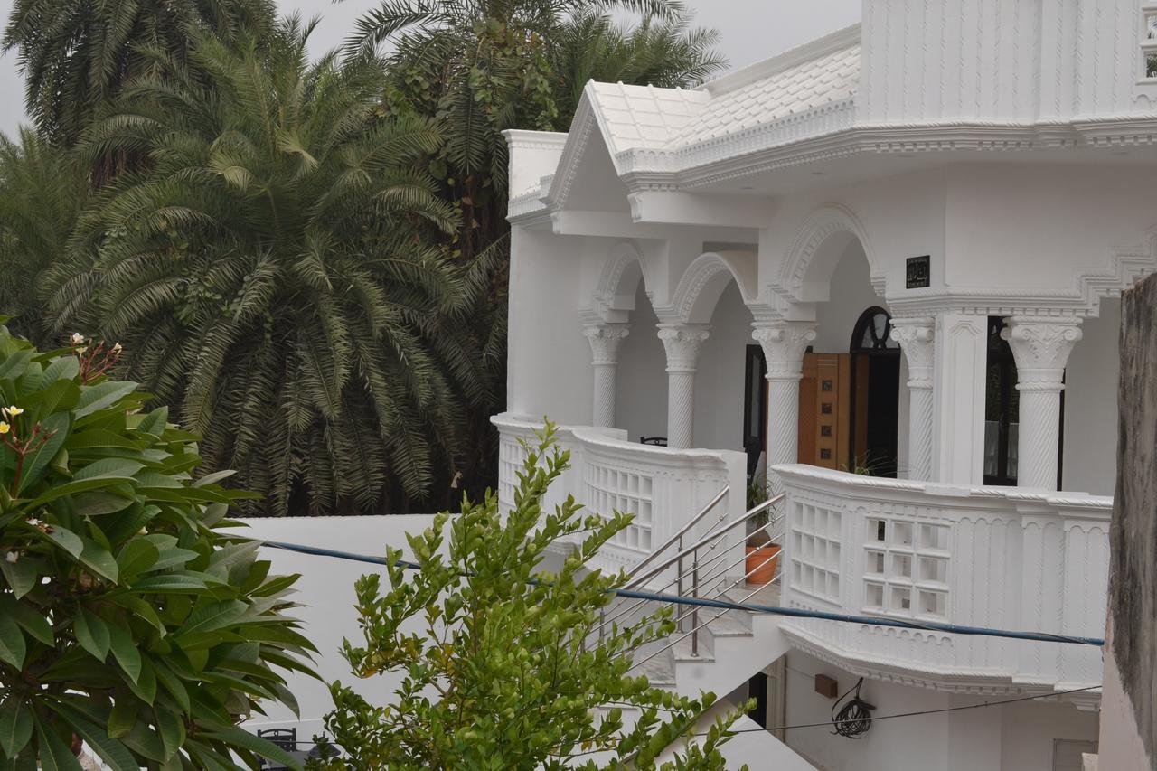 Taj Square A Luxurious Family Homestay Agra  Eksteriør billede