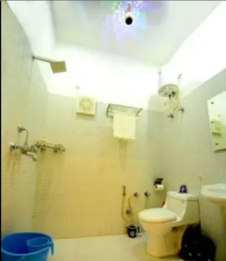 Taj Square A Luxurious Family Homestay Agra  Eksteriør billede